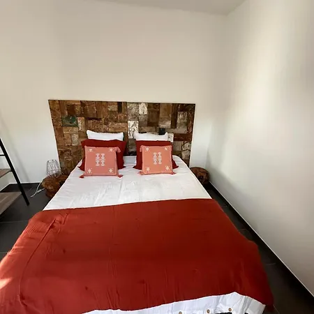 Σπίτι διακοπών Casa'torra