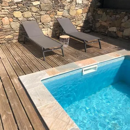Casa'torra Casa vacanze Barbaggio
