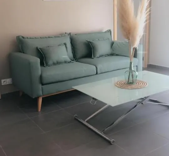 Σπίτι διακοπών Casa'torra *