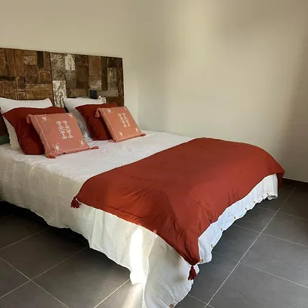 Casa'torra בית נופש *