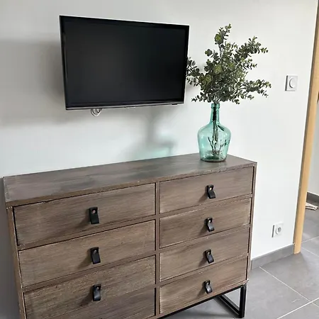 בית נופש Casa'torra Barbaggio