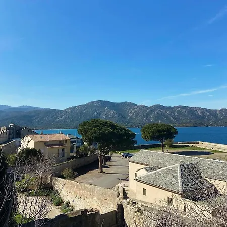 Casa'torra בית נופש Barbaggio