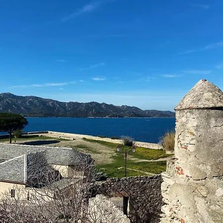 בית נופש Casa'torra