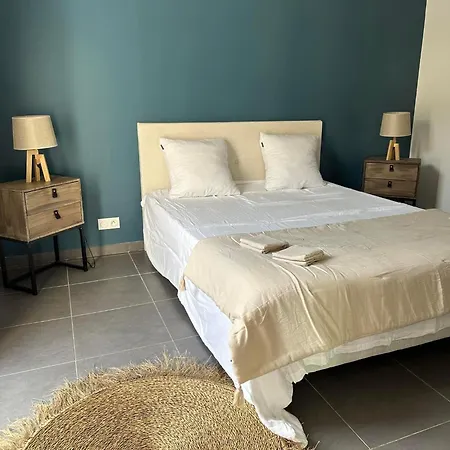 Casa'torra בית נופש