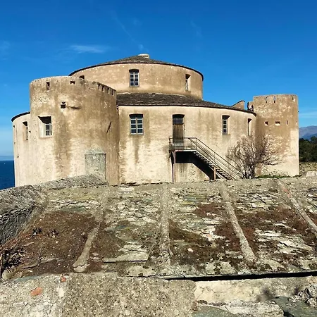 Casa'torra בית נופש Barbaggio