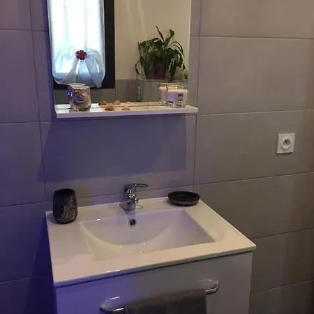 Casa'torra בית נופש Barbaggio