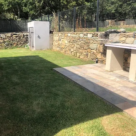 Casa'torra בית נופש