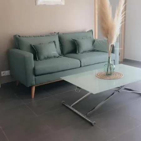 Hébergement de vacances Casa'torra *