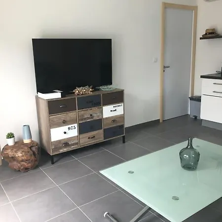 בית נופש Casa'torra