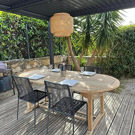 Casa'torra Barbaggio