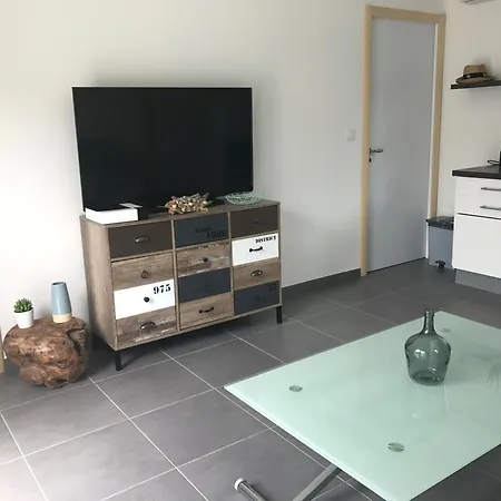 Casa'torra בית נופש Barbaggio