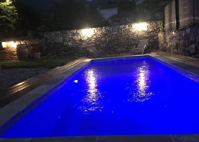 Casa'torra بيت للعطل