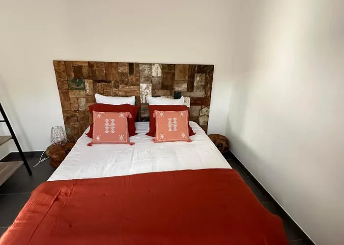 Holiday home Casa'torra