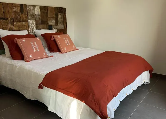 Casa'torra Holiday home *