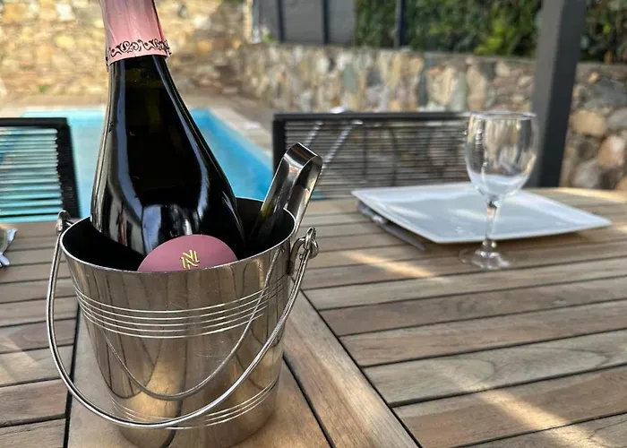 Casa'torra Barbaggio