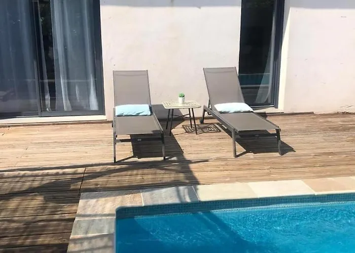 Casa'torra Holiday home *