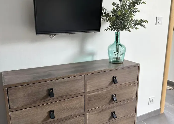 Holiday home Casa'torra Barbaggio