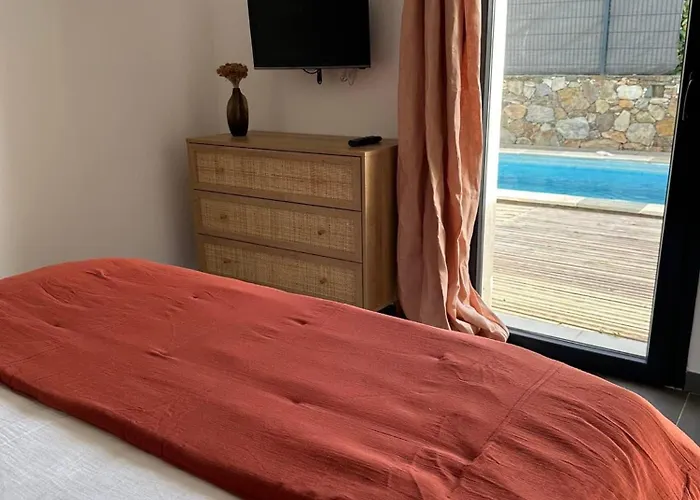 Casa'torra Holiday home *