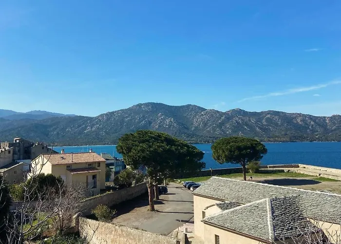 Casa'torra Holiday home Barbaggio