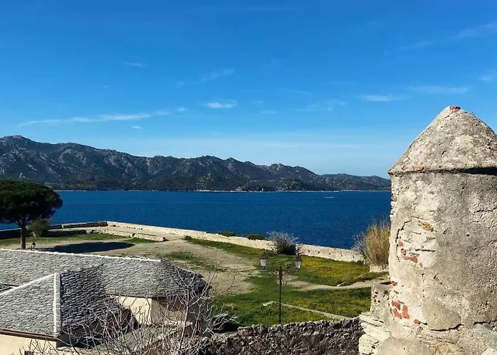 Holiday home Casa'torra