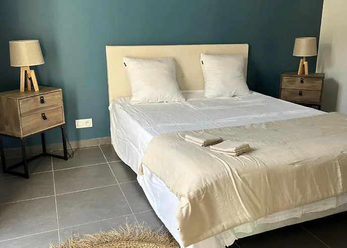 Casa'torra Holiday home