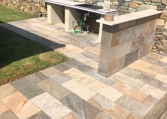 بيت للعطل Casa'torra *