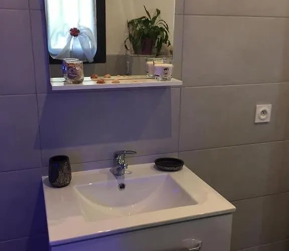 Casa'torra Holiday home Barbaggio