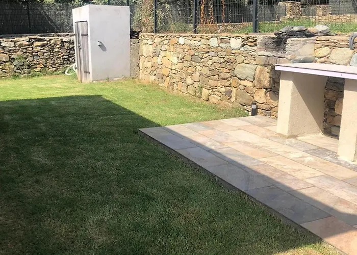 Casa'torra Holiday home