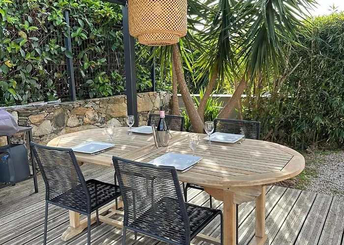 Casa'torra Barbaggio