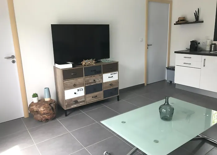 Casa'torra بيت للعطل Barbaggio