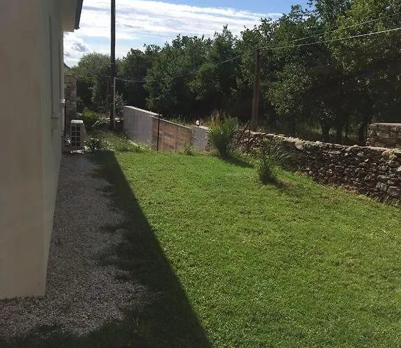 Holiday home Casa'torra Barbaggio