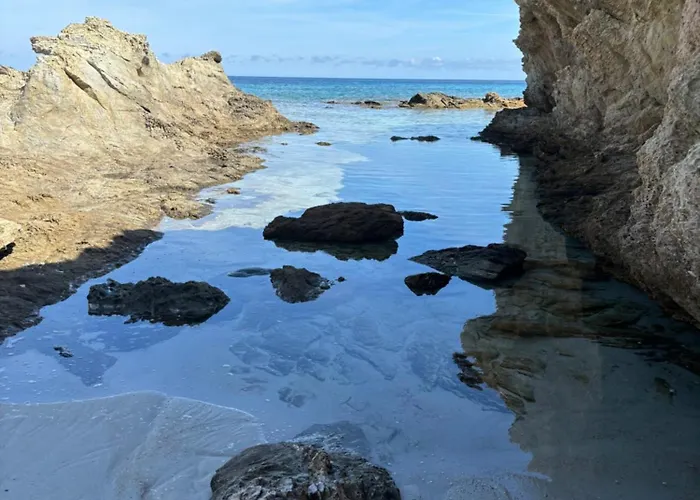 Casa'torra Holiday home