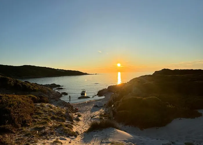 Holiday home Casa'torra Barbaggio